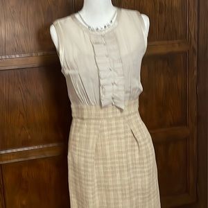 BCBG MAXAZRIA DRESS- size 6